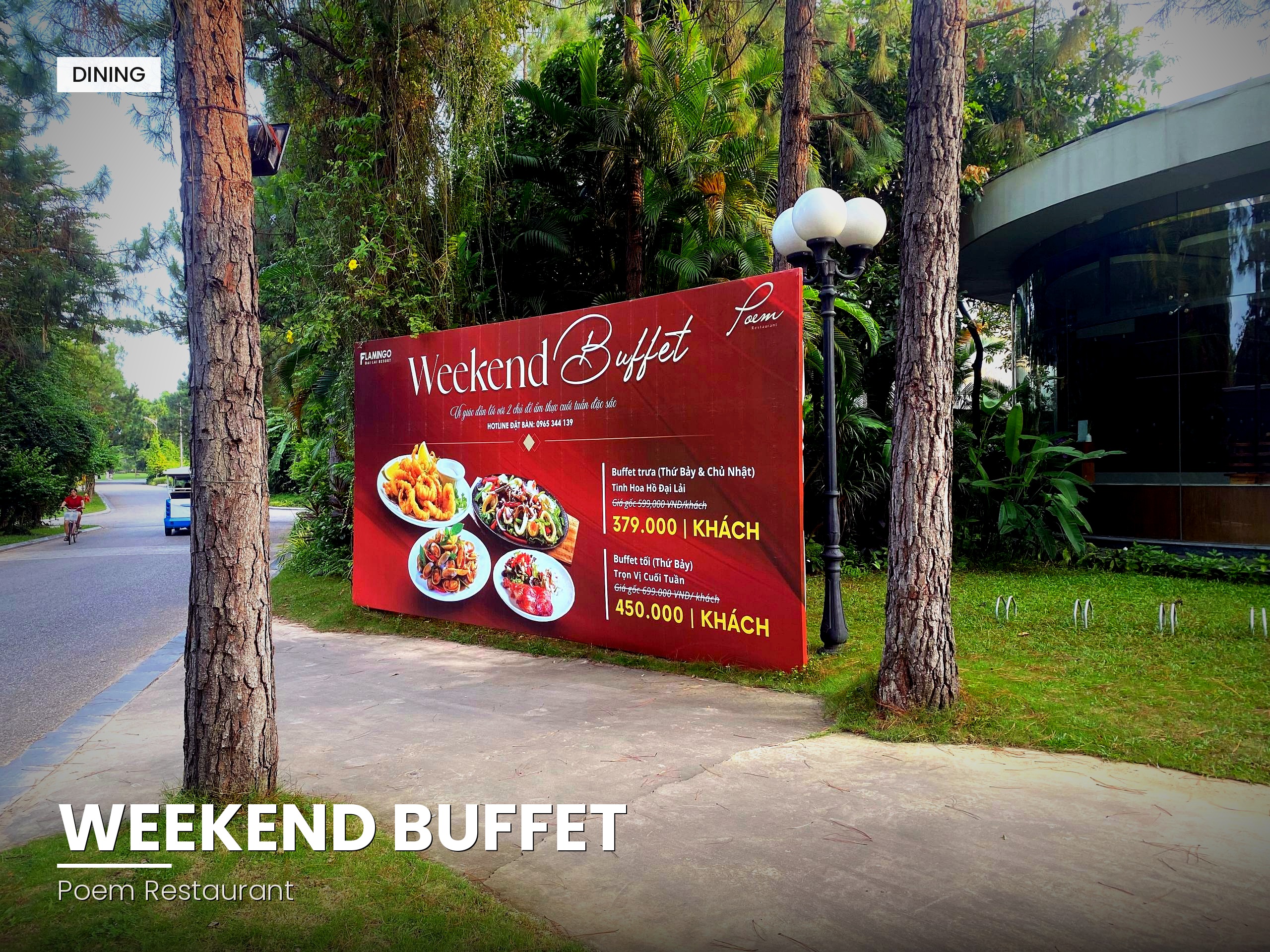 Buffet 1