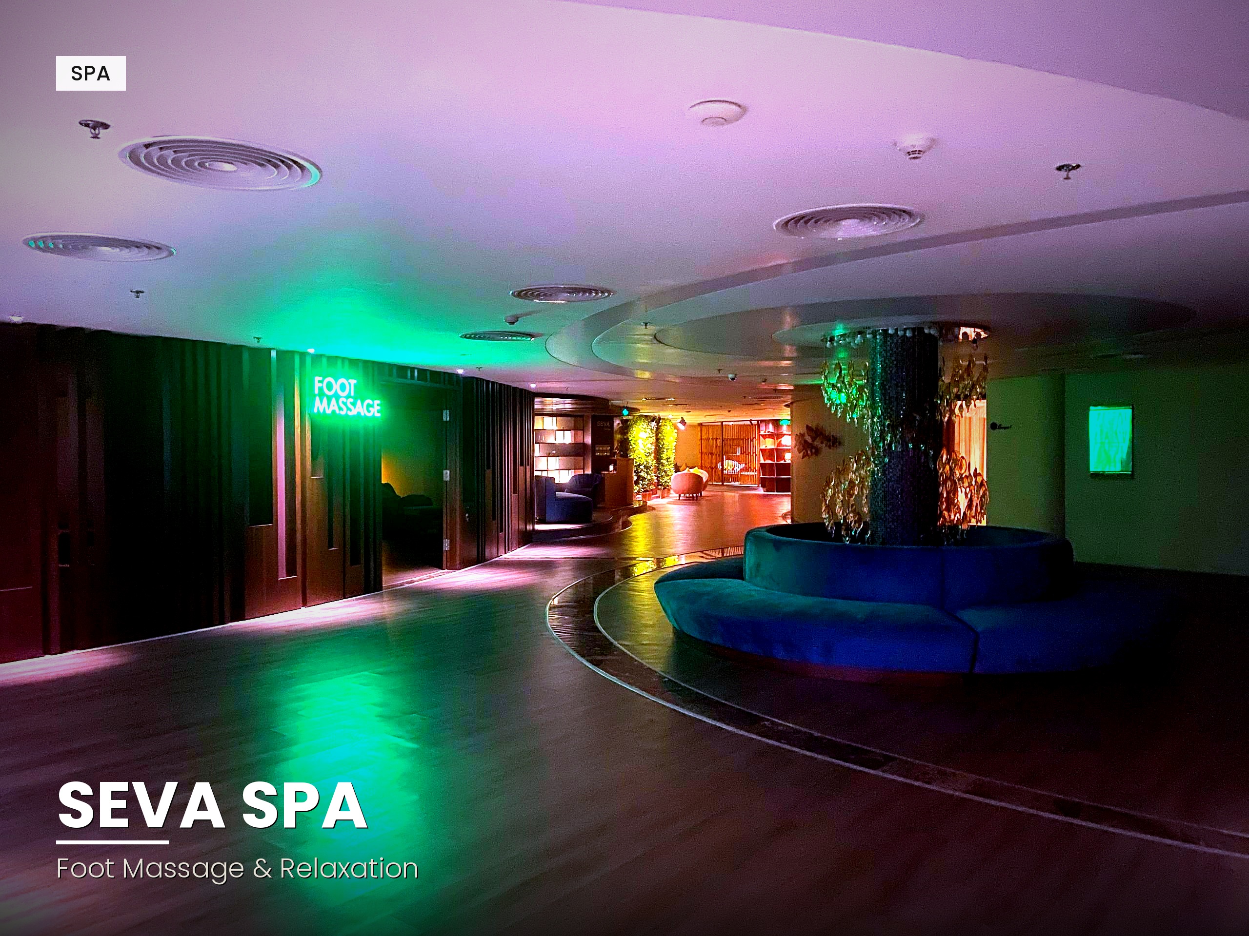 Seva Spa 6